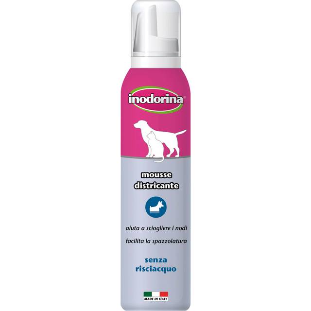 Inodorina Styling Mousse 200 ml 200ml