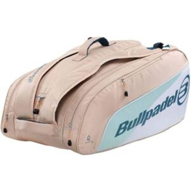 BULLPADEL BPP-25019 ELITE Pink GEMMA TRIAY (Racket Bag)