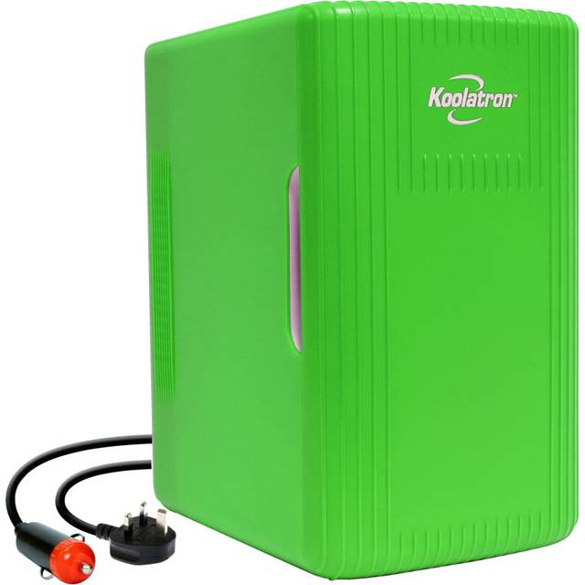 (KRT08G) 6L Mini Fridge Portable Mini Fridge For Bedrooms