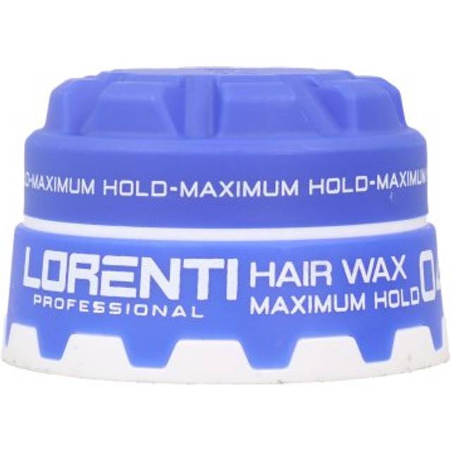 Lorenti Refurbished Moulding Wax Hair Wax 150 ml 150ml