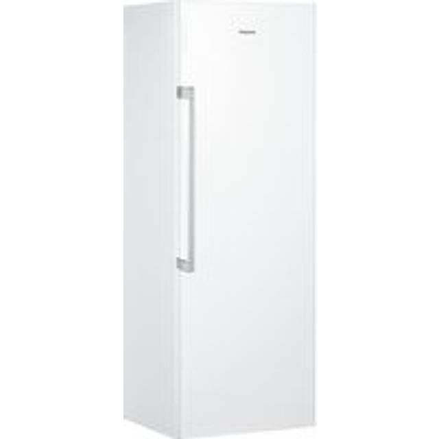 Hotpoint SH8A2QWRD White 60cm Freestanding Tall Larder Fridge