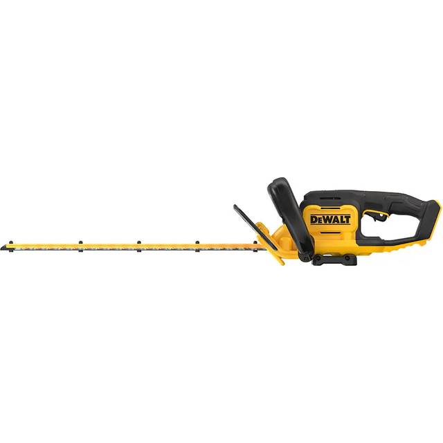 Dewalt DCMHT564N-XJ 18v Cordless 55cm Hedge Trimmer 25mm Spacing Unit