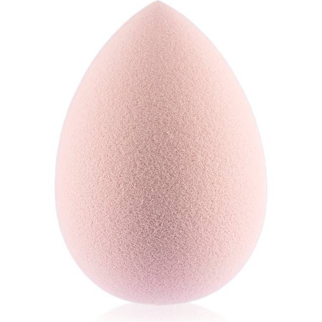 Notino Super Soft Make-Up Sponge Sminksvamp i form av en droppe Beige 1 st.