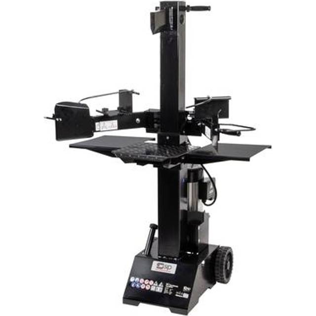 Sip 7 Ton Electric Log Splitter