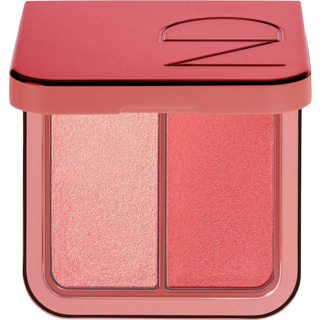 Natasha Denona Hy-Blush Duo Med Blushcreme - Lyserød/Pink