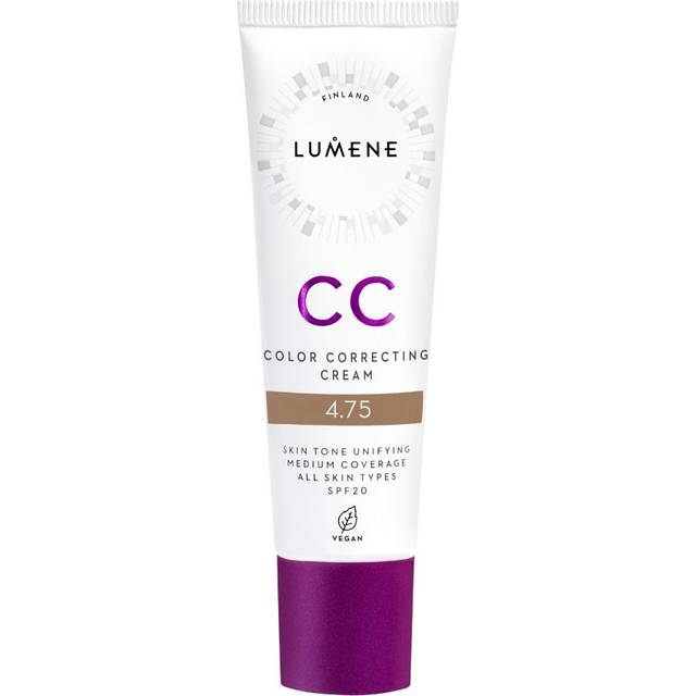 Lumene CC Color Correcting Cream SPF20 - 4.75 30 ml