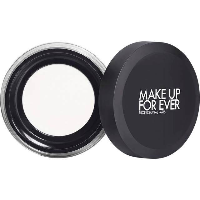 HD Skin Perfecting Loose Powder - Omärkbart och ultralätt löspuder
