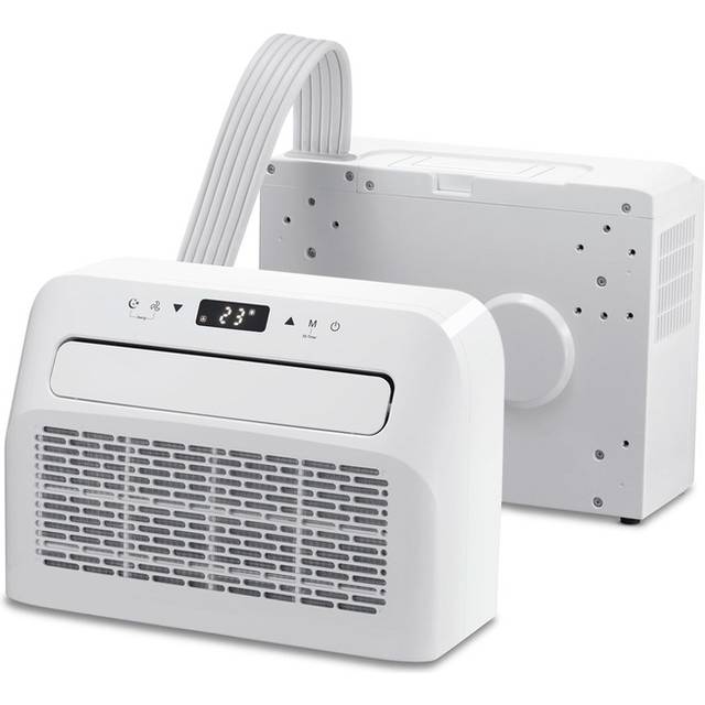 ARC 2.6 mobil aircondition