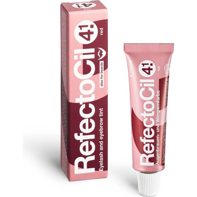 RefectoCil Red No. 4.1