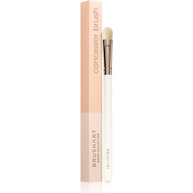 BrushArt Basic Concealer brush Concealer-borste 1 st.