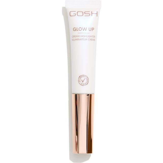Gosh Copenhagen Glow Up Highlighter - 14ml