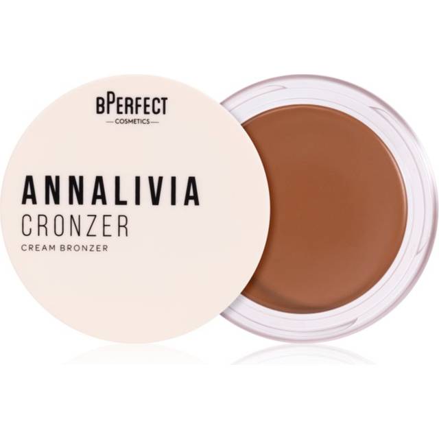 Bperfect Annalivia Cronzer Cremebronzer - 16 g