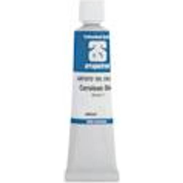 Art Spectrum : Artists' Oil Paint : 40ml : Cerulean Blue