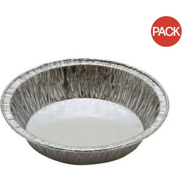 Caroline Disposable Pie Dish (Pack of 18)