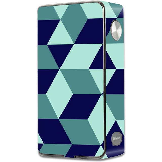 MightySkins LAL3200W-Geo Tile Skin for Laisimo L3 Touch Screen 200W - Geo Tile