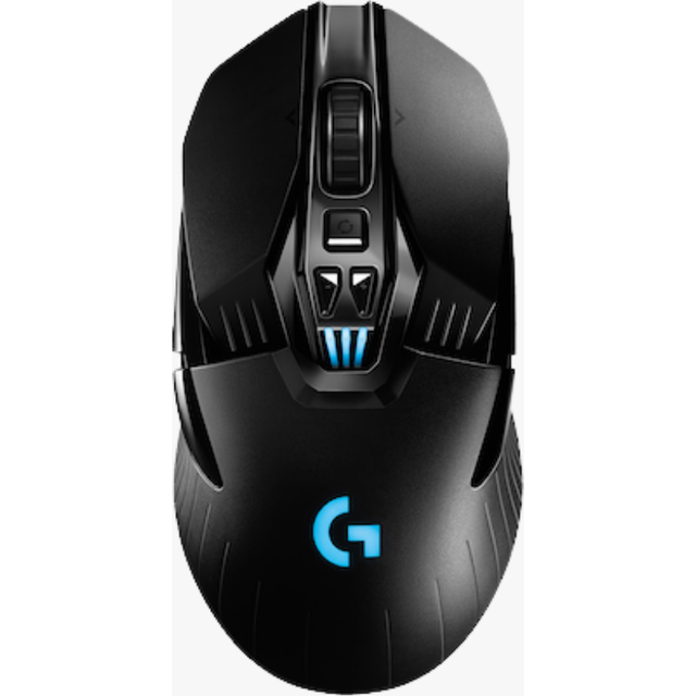 Logitech G903 LIGHTSPEED Trådlös Gamingmus