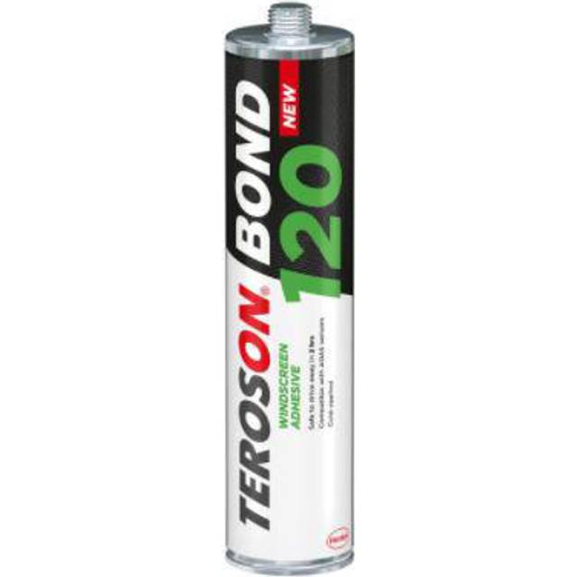 Teroson Bond 120 - Rutlim & Fönstertätning 310 ml