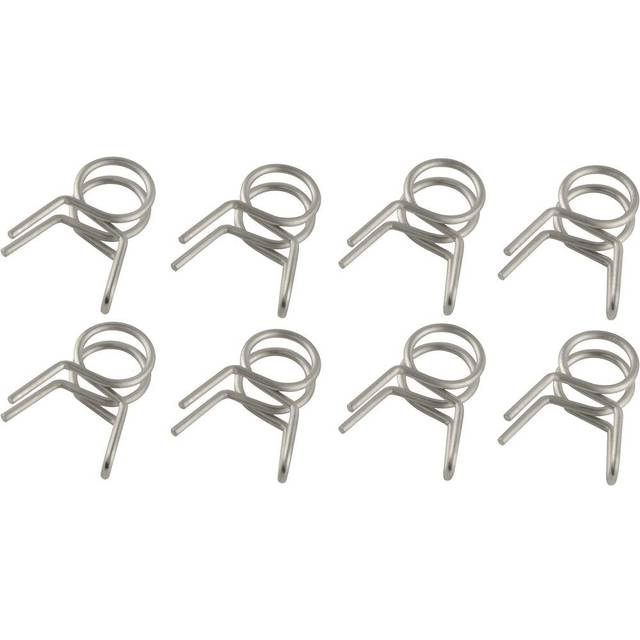 Reely 5.5 mm Slangklämmor