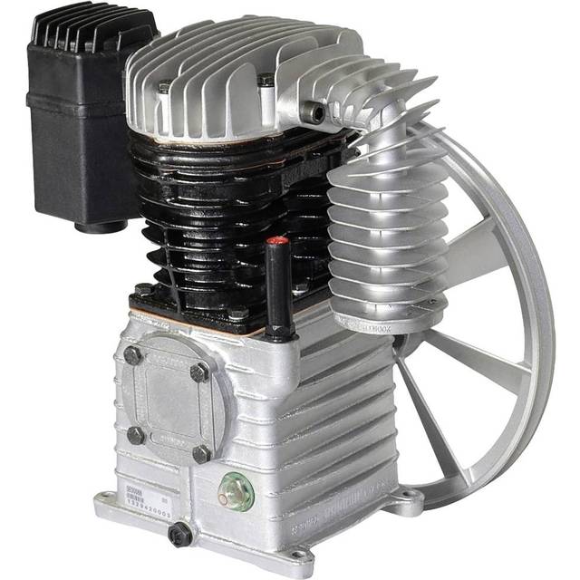 Aerotec 2010195 Tryckluftskompressor 10 bar