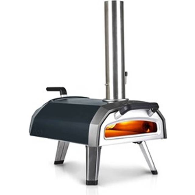 Ooni Karu 2 Pizza Oven