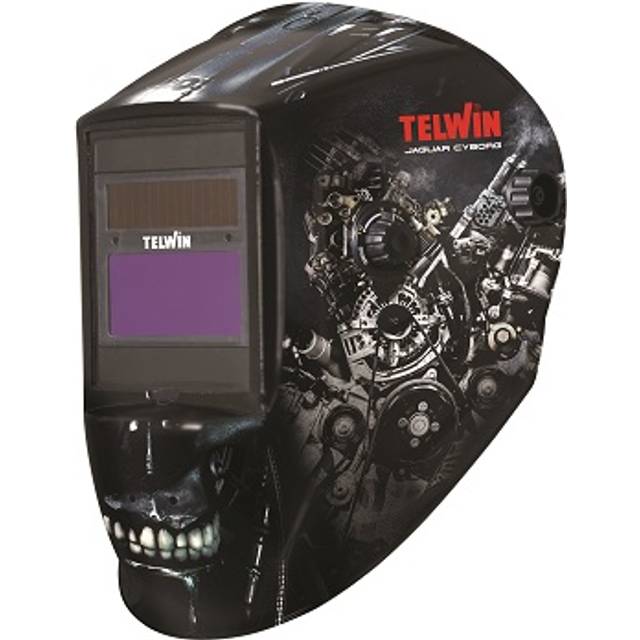 Telwin JAGUAR svetshjälm