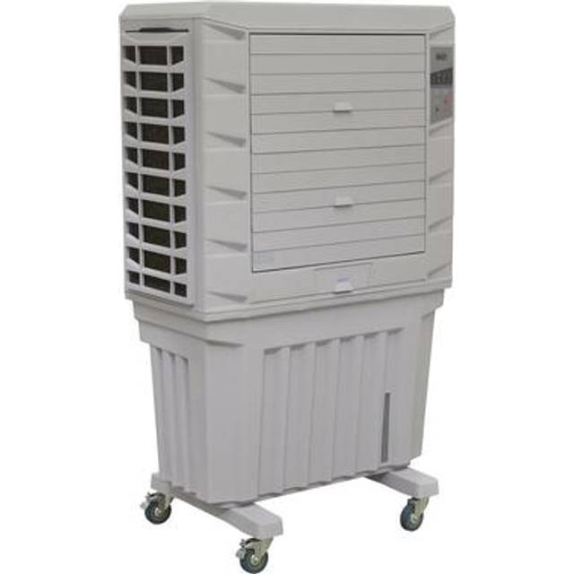 Commercial Portable Air Cooler SAC125 - Sealey