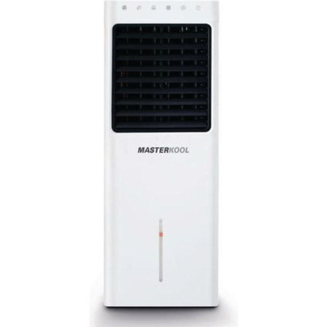 Evaporative Commercial Air Cooler - Depth 240mm