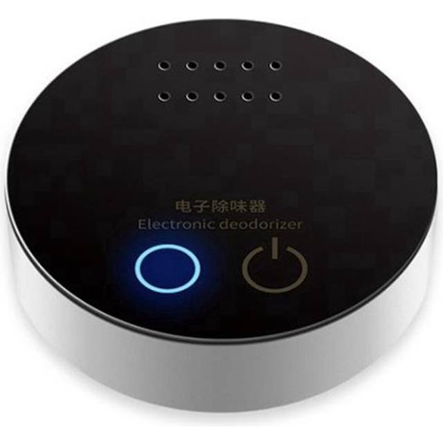 Air Purifier, Odor Eliminating Ozone Machine,for Car,Refrigerators