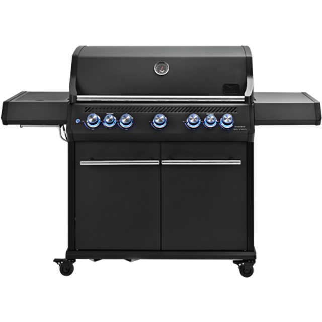 Falcon Phoenix Mb52 Stealth Gasolgrillar