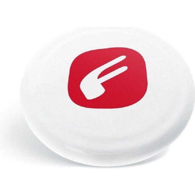 FORCELL F-TAG Item Tracker Find My F01 - Vit