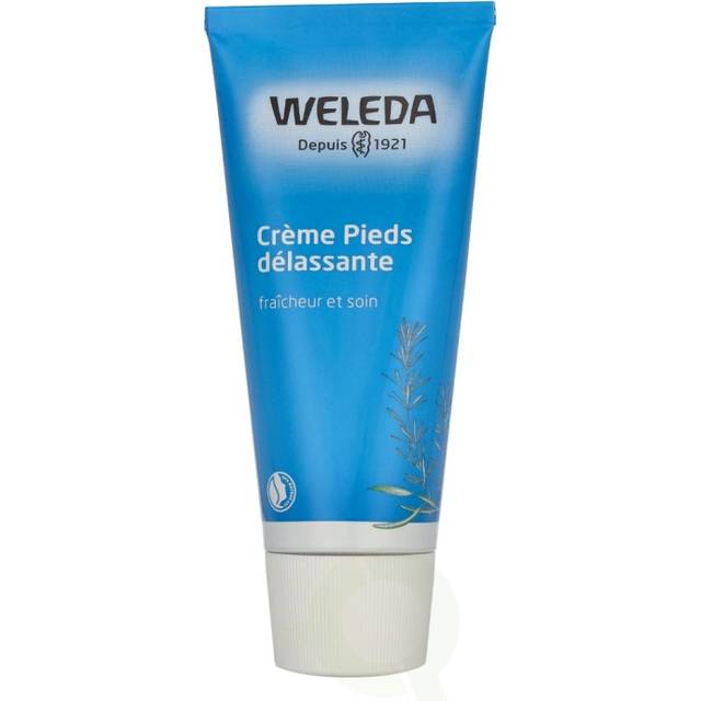 Weleda Sani Feet Foot Cream 75 g