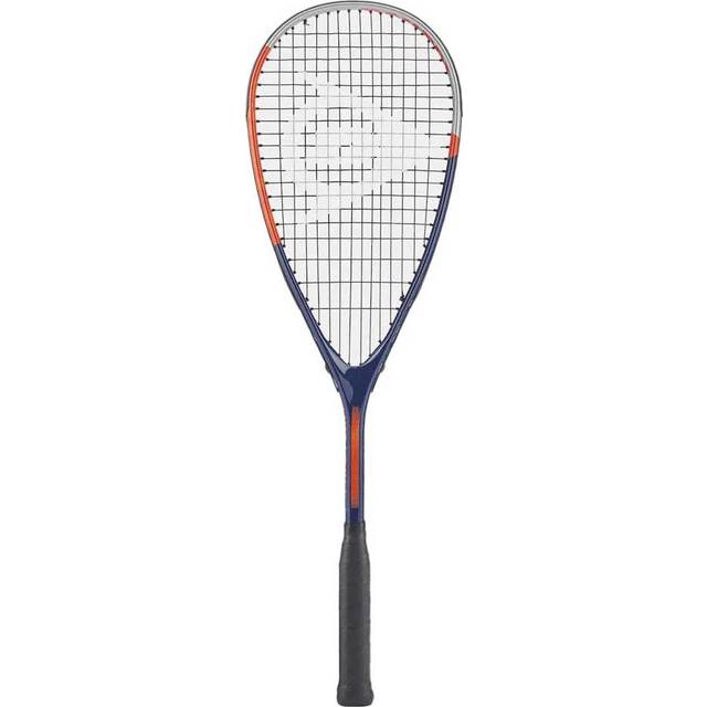 Dunlop Tristorm Pro Squash Racket