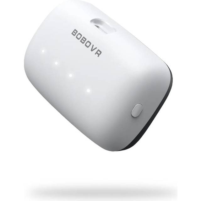 BOBOVR B100 Batteri för BOBOVR S3 PRO | för Meta Quest 3S Quest 3