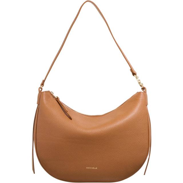 Shoulder Bag COCCINELLE Woman color Leather - OS