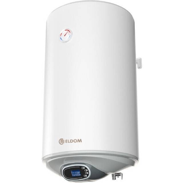 Favourite 50 Litre Storage Water Heater 2kW Wi-Fi - Eldom