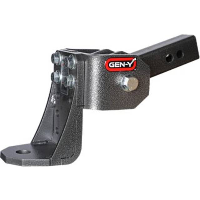 GLYDER TORSION-FLEX 2' SHANK 6' DRO