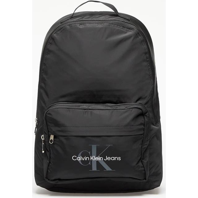 Backpack Calvin Klein Jeans Sport Essentials Backpack Black Universal (Universal)