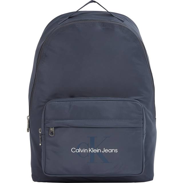 Laptop Backpack - Blue - One Size