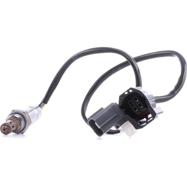 RIDEX PLUS Lambdasond 3922L0280P M18x1,5 uppvärmt 5 rektangulär MAZDA: 6 Kombi, 6 Hatchback