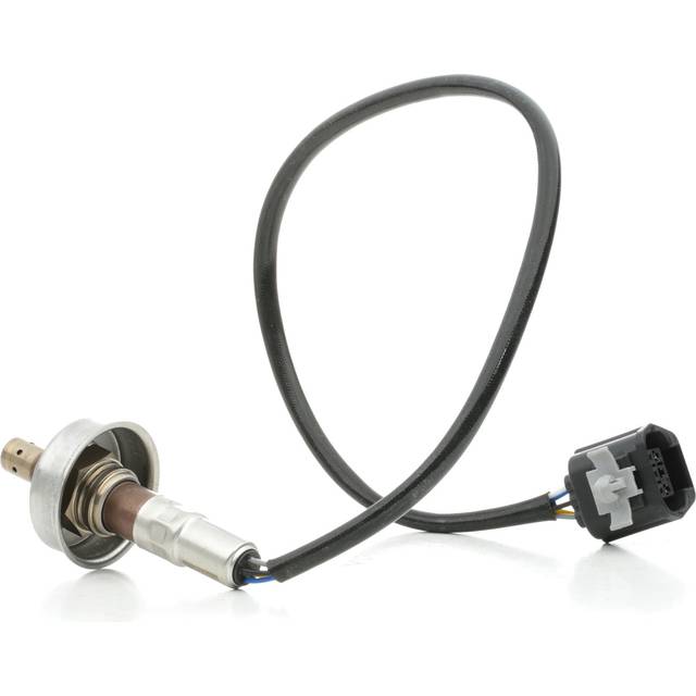 RIDEX Lambdasond 3922L0442 M18x1,5 uppvärmt 5 rektangulär MAZDA: 6 Kombi, 6 Hatchback
