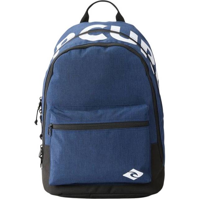 Double Dome Navy Pro 24L Eco Backpack