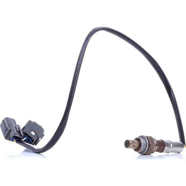 RIDEX 3922L0415 Lambdasond Syresensor uppvärmt 5 rektangulär MAZDA: 6 Kombi, 6 Hatchback