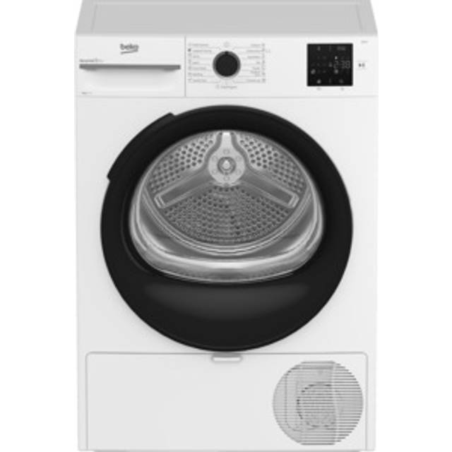 Beko Tork BM3T38230W