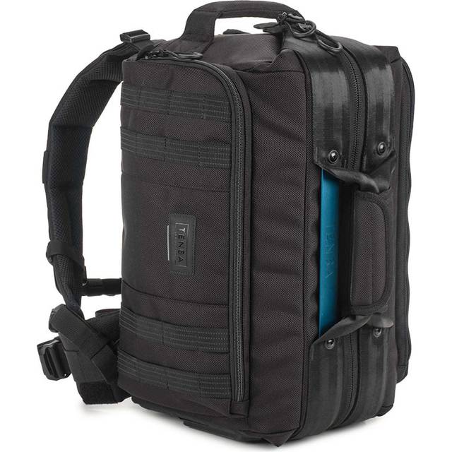 Tenba Cineluxe v2 Backpack 16
