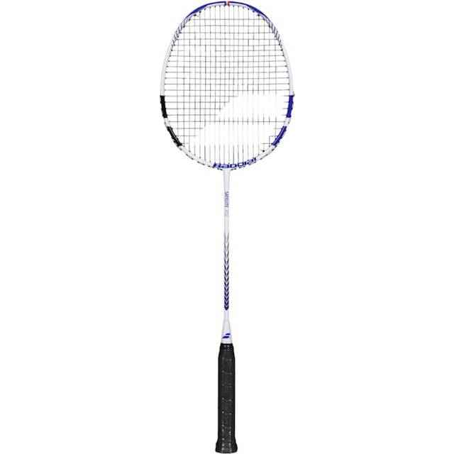 Babolat Satelite Rise Strung, Badmintonracket