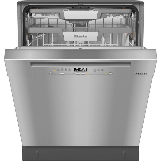 Miele Diskmaskin G 5443 SCU EDCLST Excellence (rostfri)