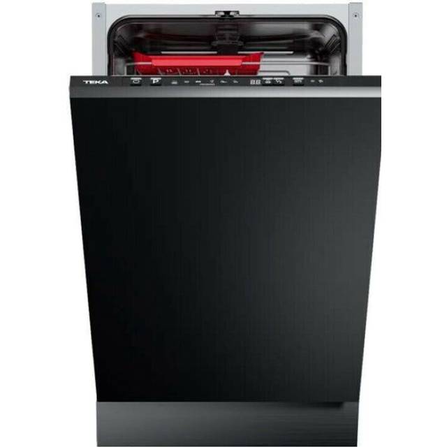 Dishwasher Teka DFI44800
