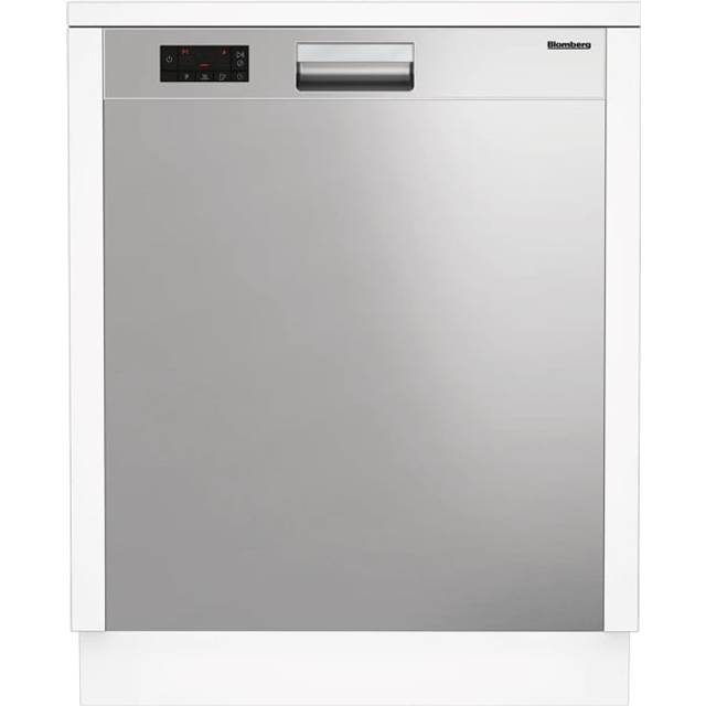 Blomberg GUN16S10X3 Underbyggda Diskmaskiner
