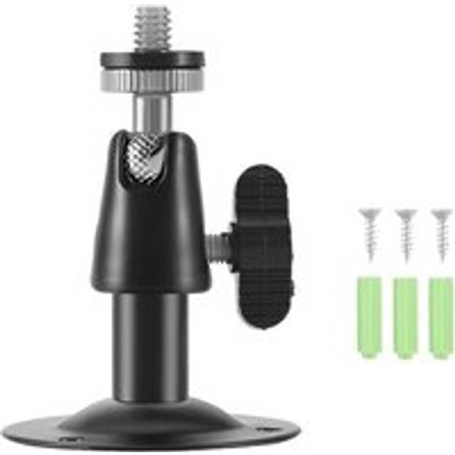 2.6 Inch High Wall Ceiling Mount Stand Bracket for Security CCTV Camera
