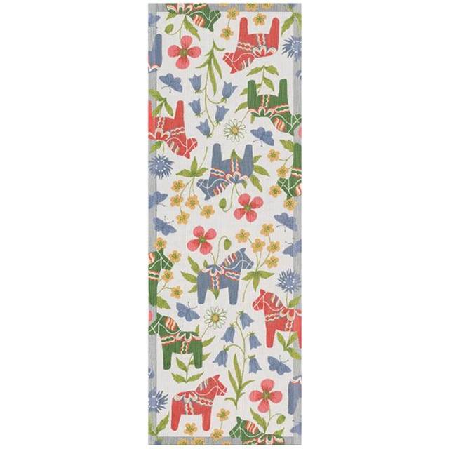 Blomsterhäst Bordslöpare Multi